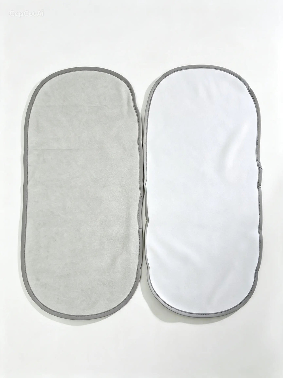 Sweet Haven Baby Lounger - Chocolate.
