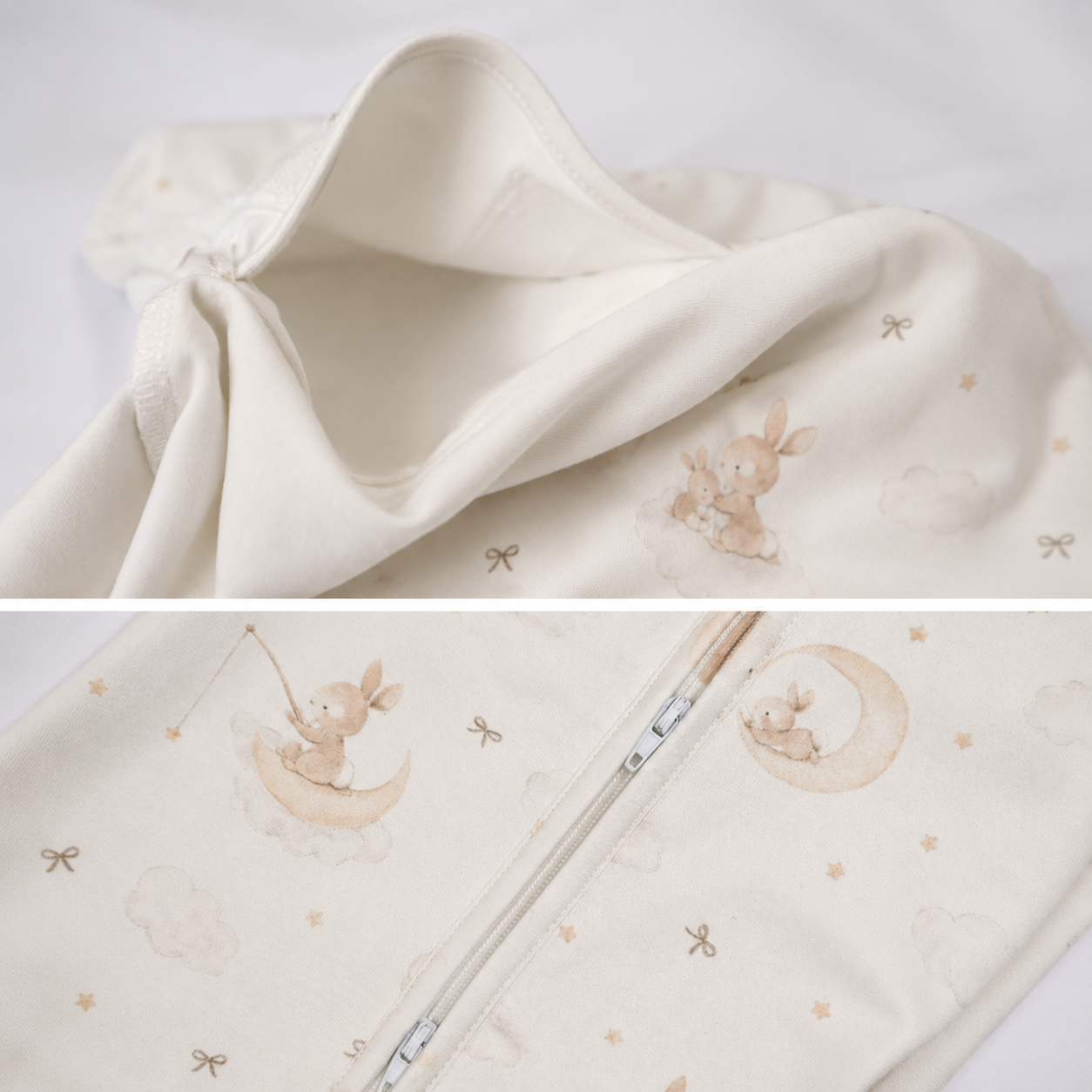Sweet Dreamer Swaddle  - All the Stars
