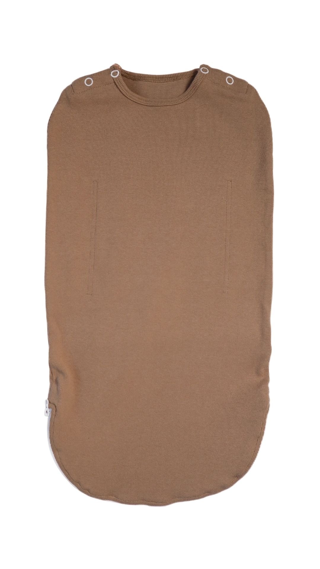 Sweet Serene Swaddle - Chocolate