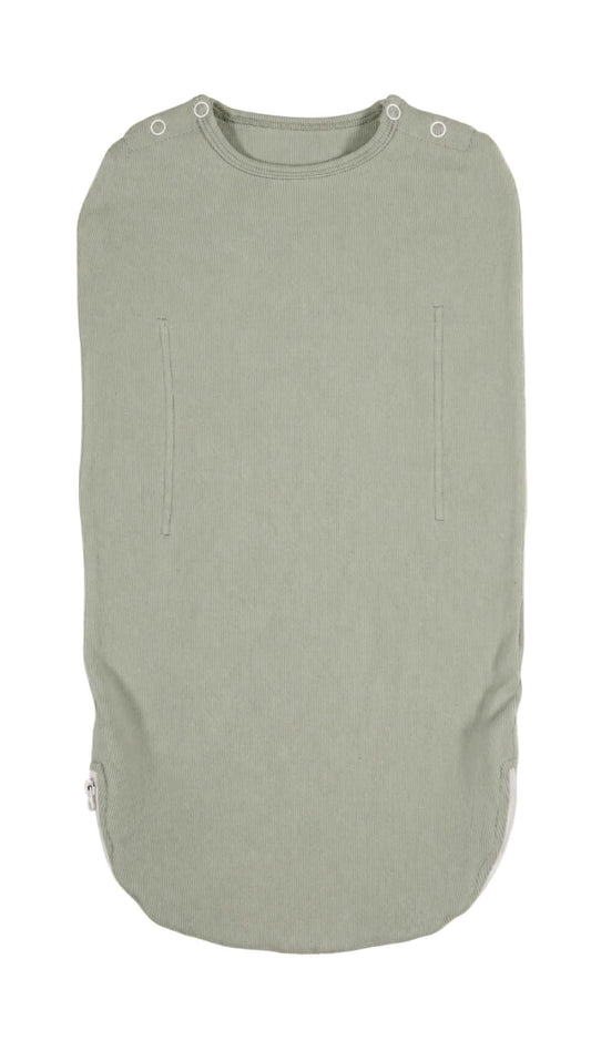 Sweet Serene Swaddle - Sage Mist